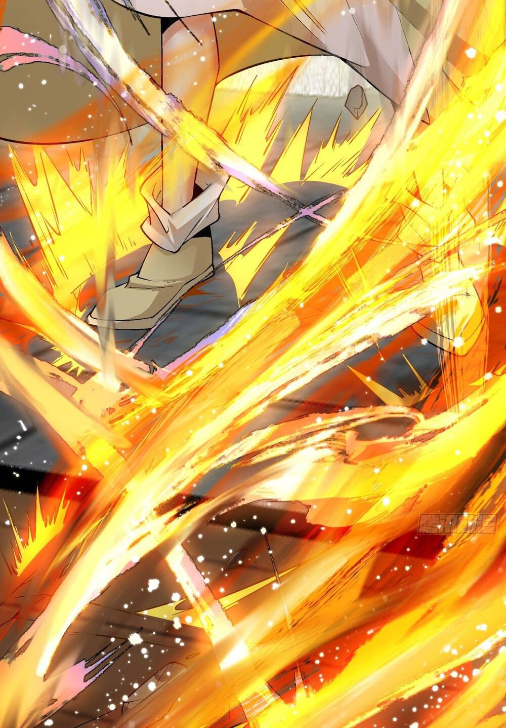 Đồ Đệ Của Ta Đều Là Đại Phản Phái Chapter 54 - Trang 2