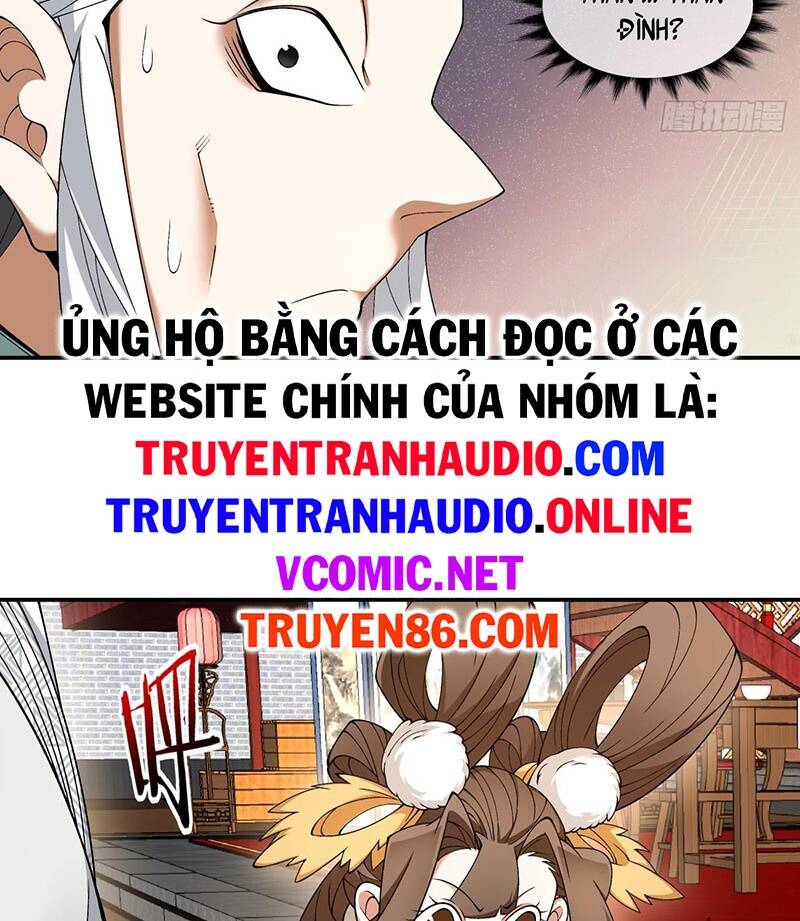 Đồ Đệ Của Ta Đều Là Đại Phản Phái Chapter 54 - Trang 2