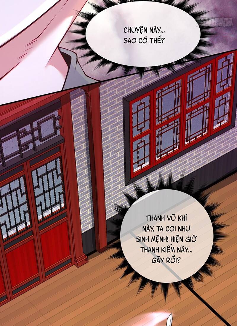 Đồ Đệ Của Ta Đều Là Đại Phản Phái Chapter 55 - Trang 2