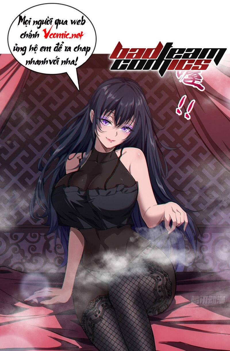 Đồ Đệ Của Ta Đều Là Đại Phản Phái Chapter 56 - Trang 2