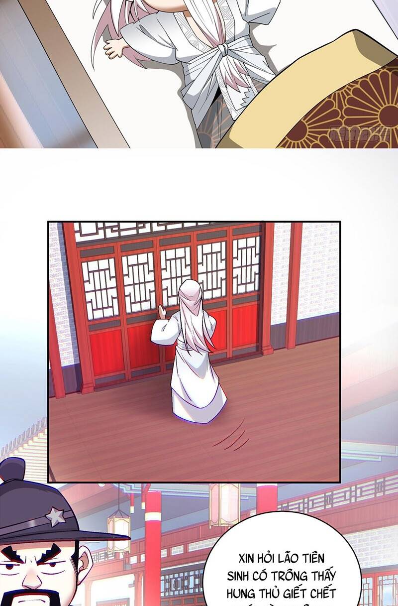 Đồ Đệ Của Ta Đều Là Đại Phản Phái Chapter 56 - Trang 2