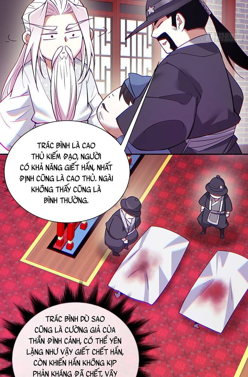 Đồ Đệ Của Ta Đều Là Đại Phản Phái Chapter 56 - Trang 2