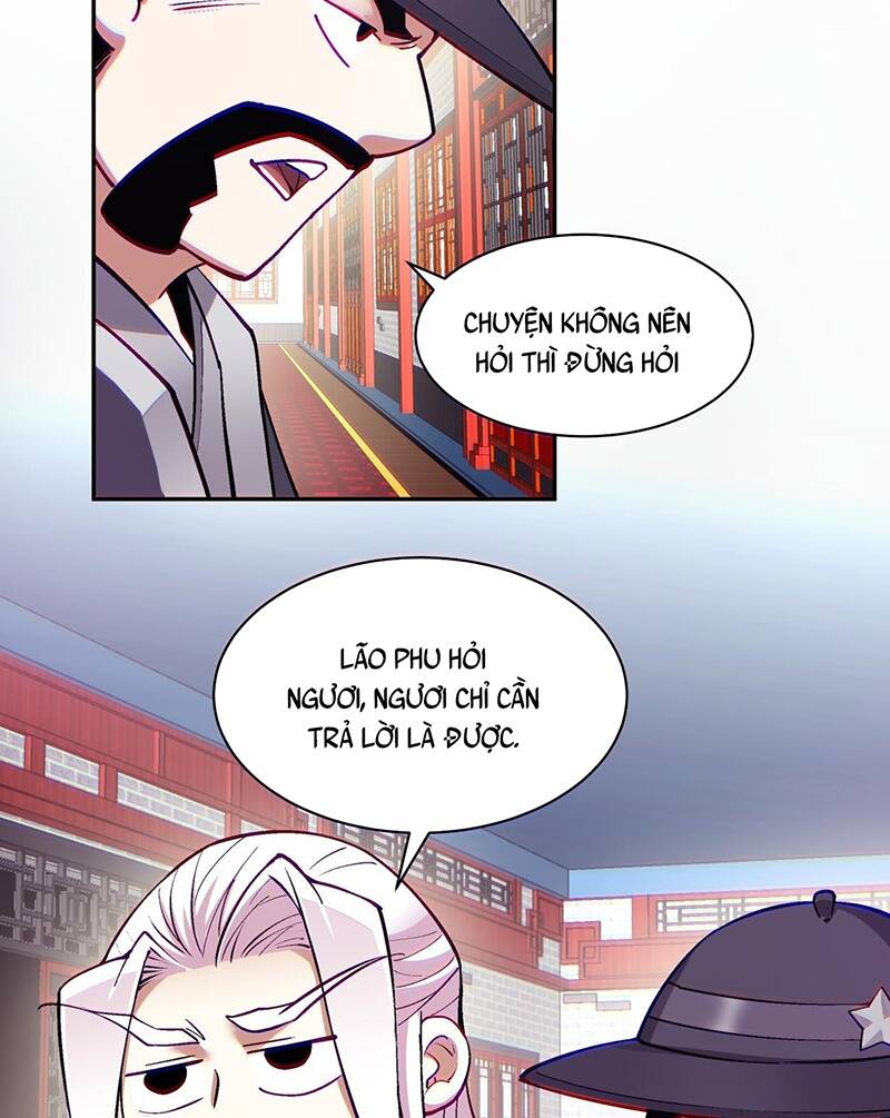 Đồ Đệ Của Ta Đều Là Đại Phản Phái Chapter 56 - Trang 2