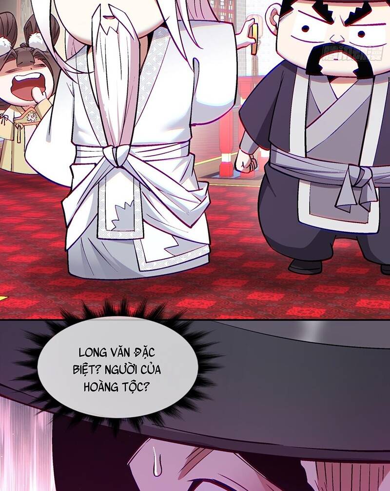 Đồ Đệ Của Ta Đều Là Đại Phản Phái Chapter 56 - Trang 2