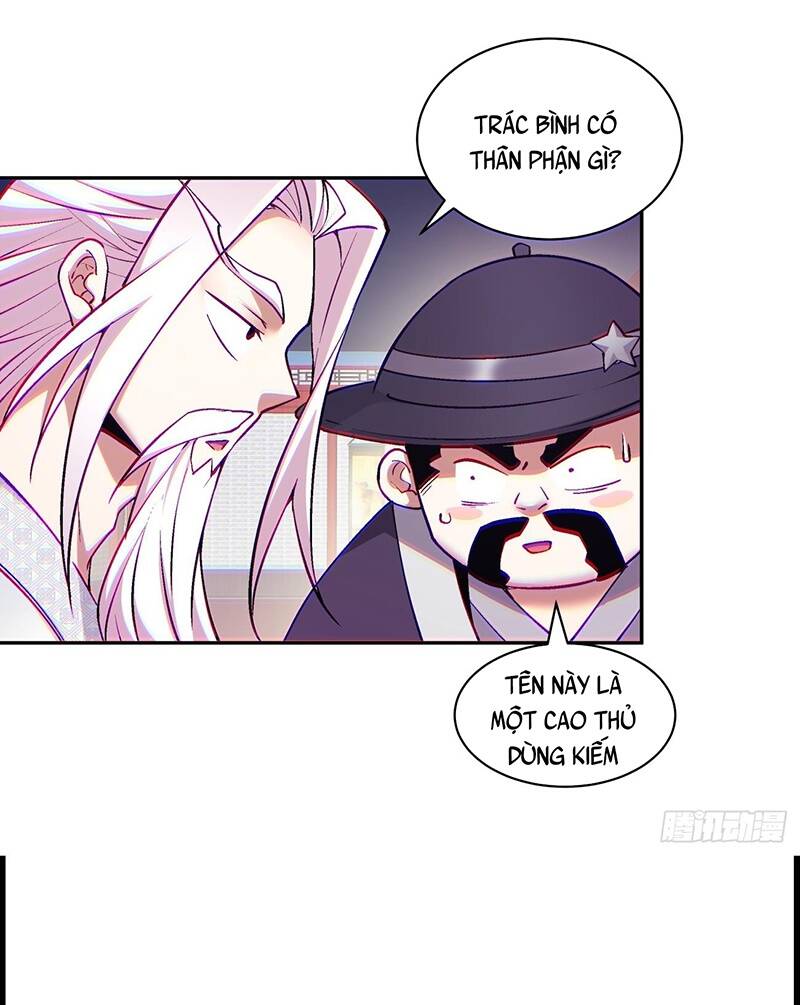 Đồ Đệ Của Ta Đều Là Đại Phản Phái Chapter 56 - Trang 2