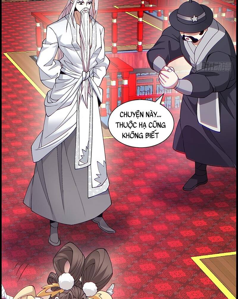 Đồ Đệ Của Ta Đều Là Đại Phản Phái Chapter 56 - Trang 2