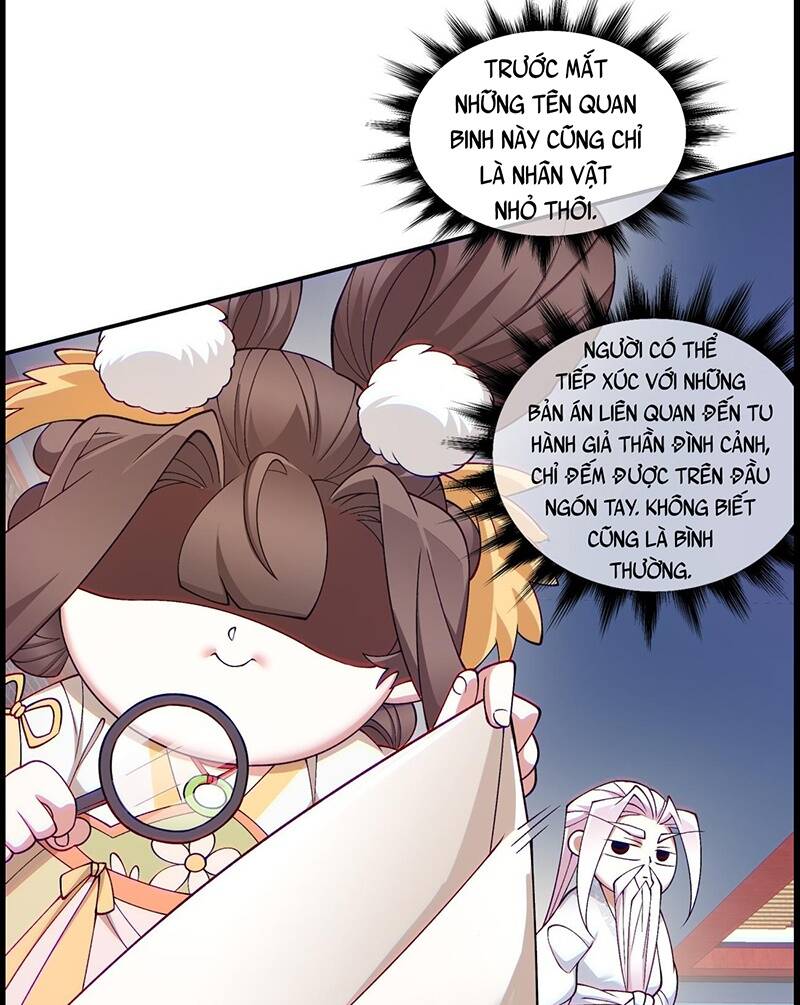 Đồ Đệ Của Ta Đều Là Đại Phản Phái Chapter 56 - Trang 2