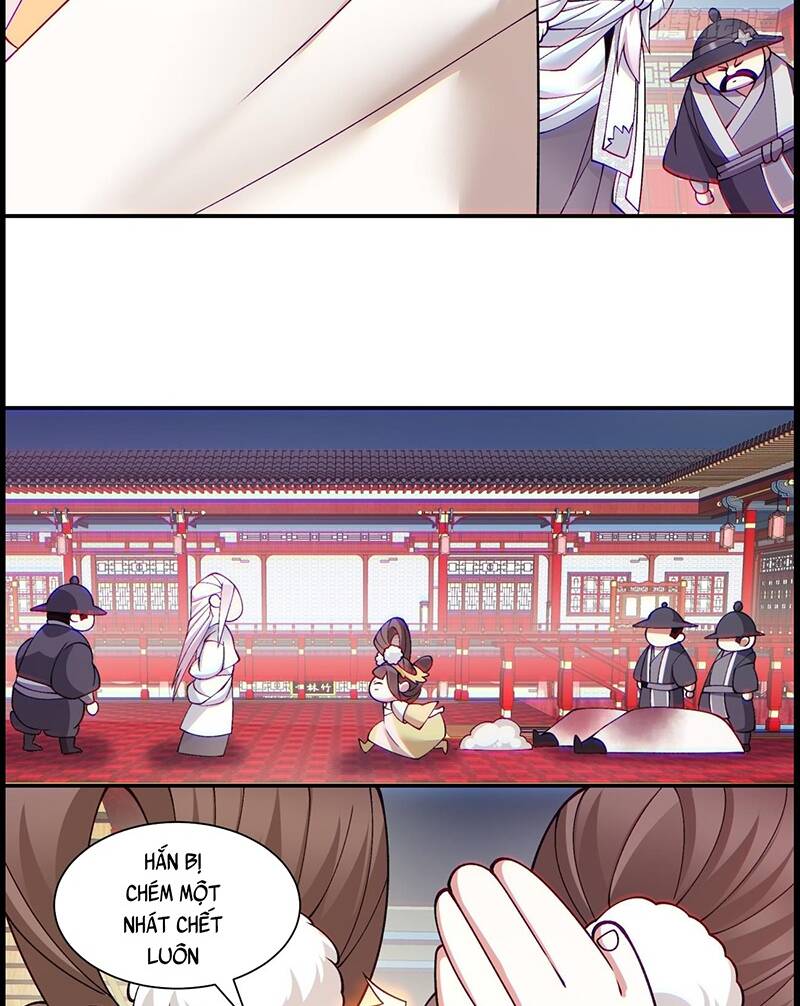 Đồ Đệ Của Ta Đều Là Đại Phản Phái Chapter 56 - Trang 2