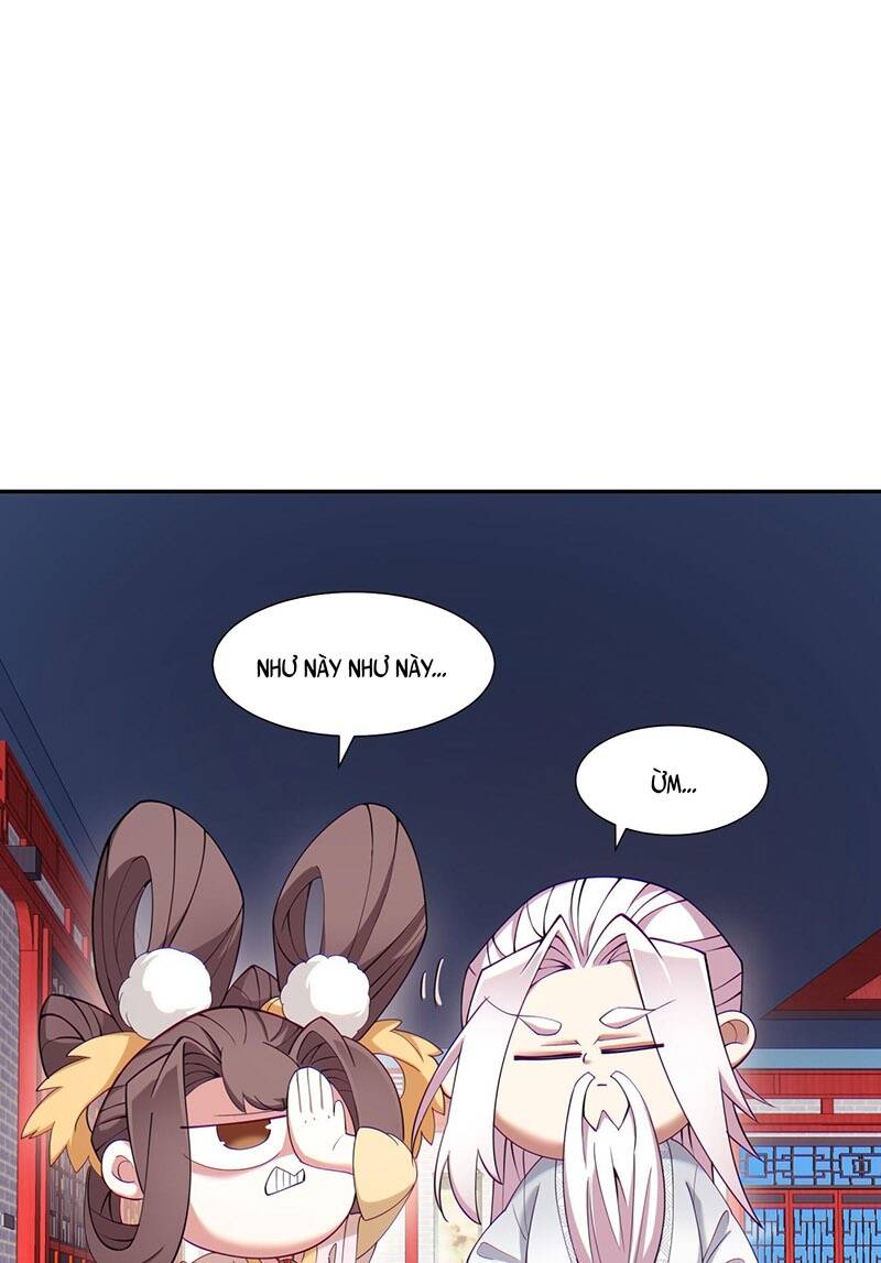 Đồ Đệ Của Ta Đều Là Đại Phản Phái Chapter 56 - Trang 2