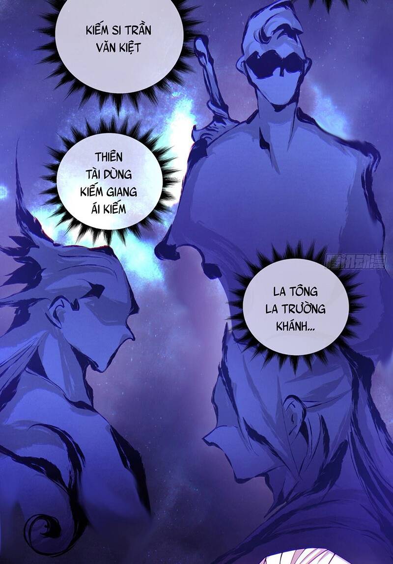 Đồ Đệ Của Ta Đều Là Đại Phản Phái Chapter 56 - Trang 2