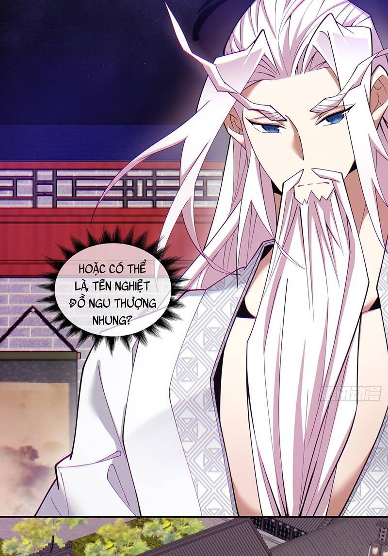 Đồ Đệ Của Ta Đều Là Đại Phản Phái Chapter 56 - Trang 2