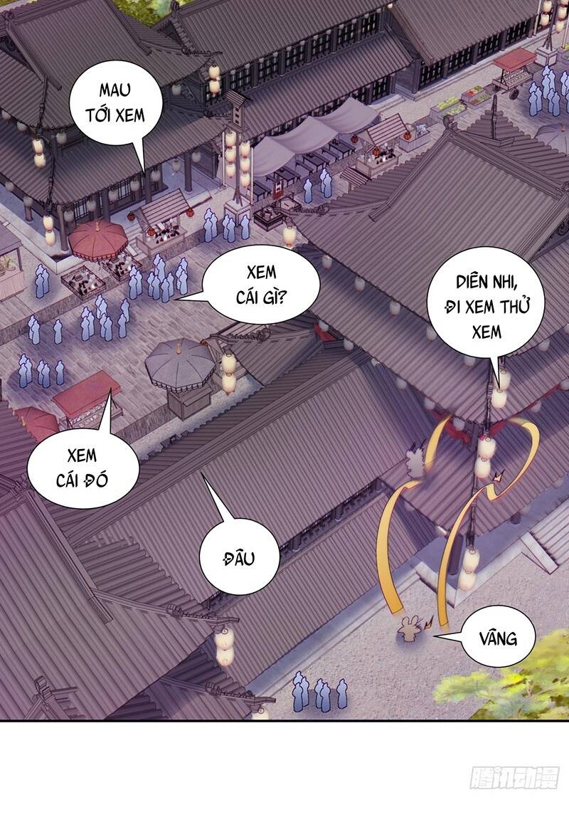 Đồ Đệ Của Ta Đều Là Đại Phản Phái Chapter 56 - Trang 2