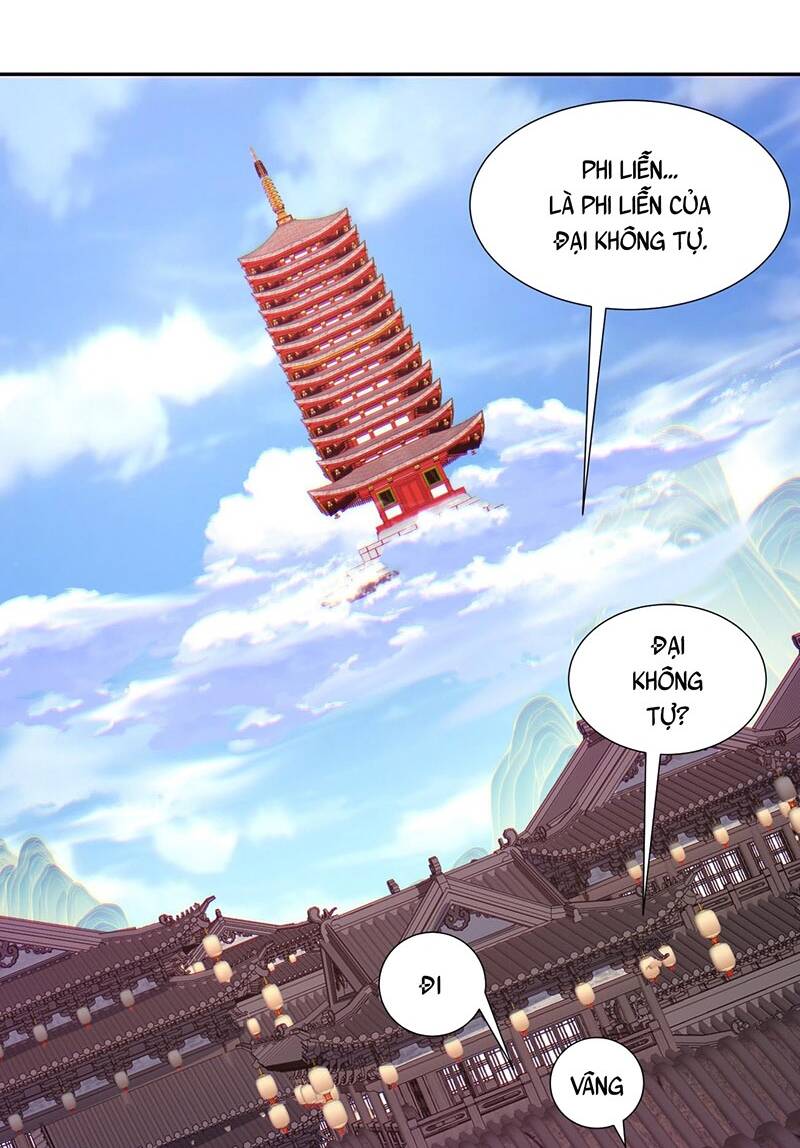 Đồ Đệ Của Ta Đều Là Đại Phản Phái Chapter 56 - Trang 2