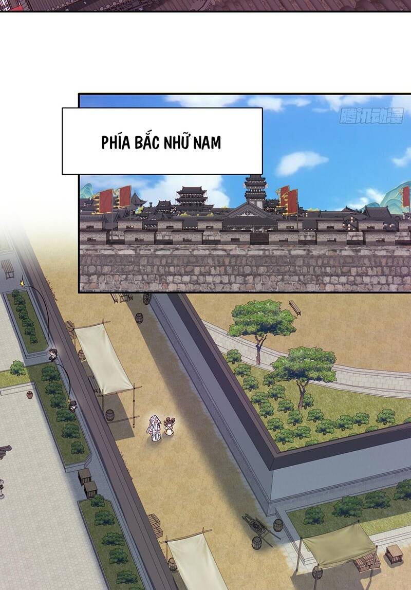 Đồ Đệ Của Ta Đều Là Đại Phản Phái Chapter 56 - Trang 2