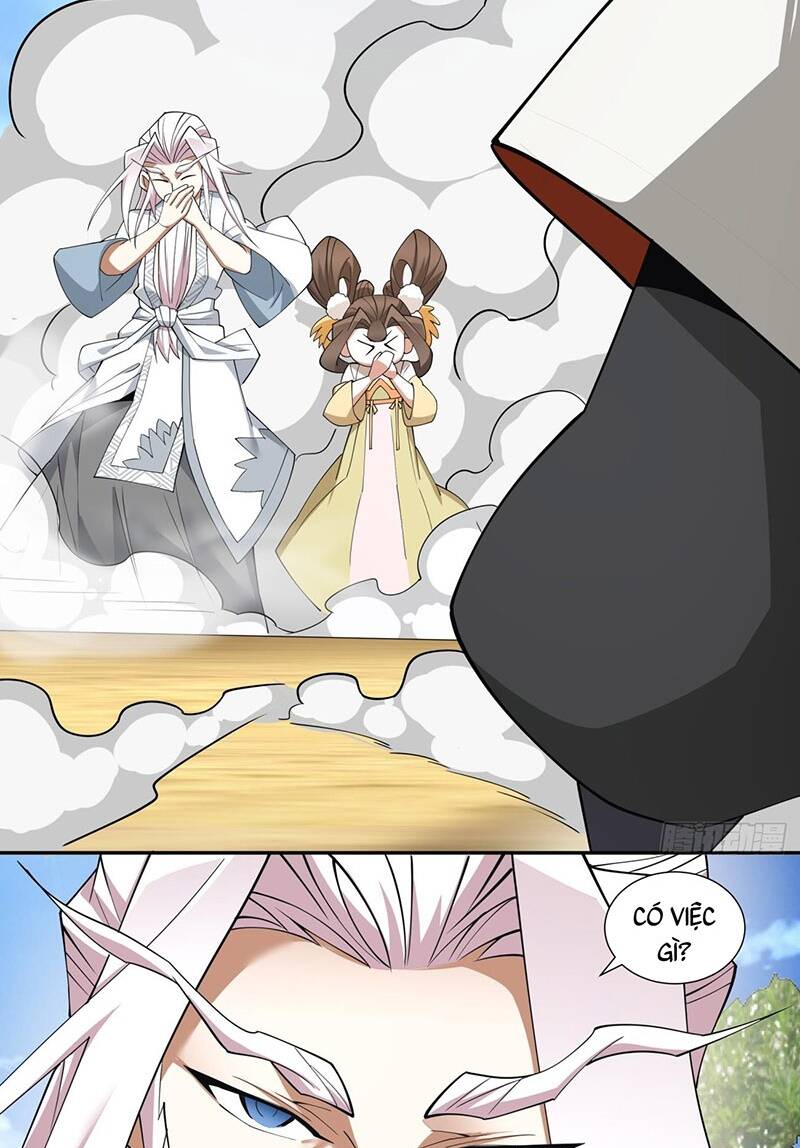 Đồ Đệ Của Ta Đều Là Đại Phản Phái Chapter 56 - Trang 2