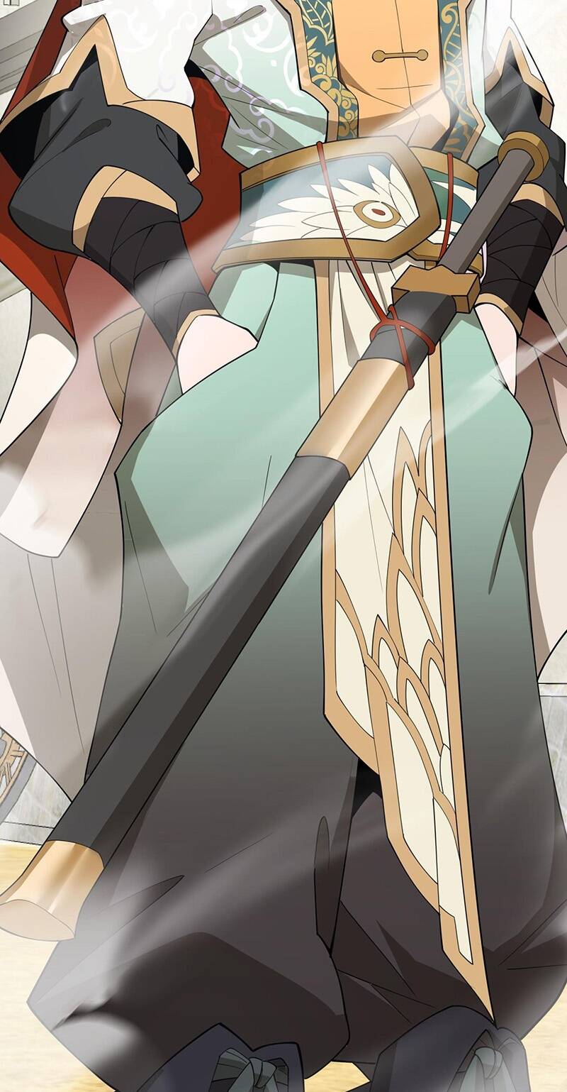 Đồ Đệ Của Ta Đều Là Đại Phản Phái Chapter 56 - Trang 2