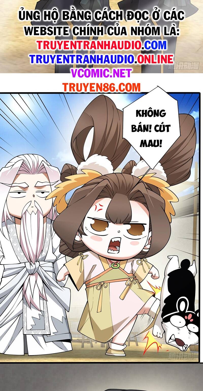 Đồ Đệ Của Ta Đều Là Đại Phản Phái Chapter 56 - Trang 2