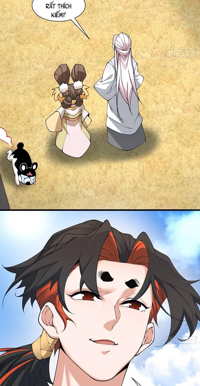 Đồ Đệ Của Ta Đều Là Đại Phản Phái Chapter 56 - Trang 2