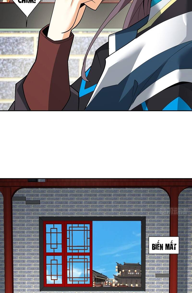 Đồ Đệ Của Ta Đều Là Đại Phản Phái Chapter 56 - Trang 2