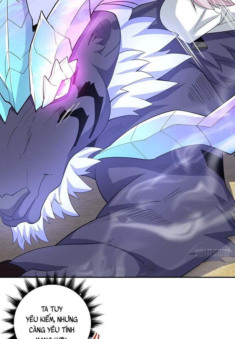 Đồ Đệ Của Ta Đều Là Đại Phản Phái Chapter 58 - Trang 2