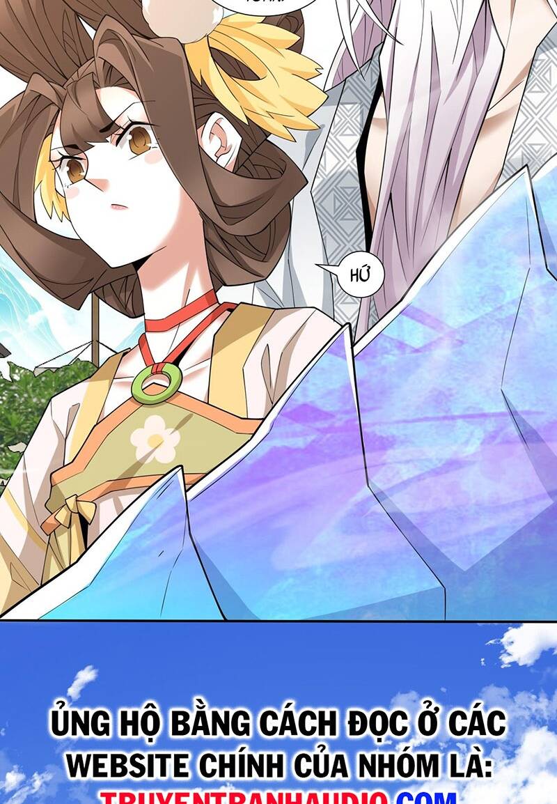 Đồ Đệ Của Ta Đều Là Đại Phản Phái Chapter 58 - Trang 2