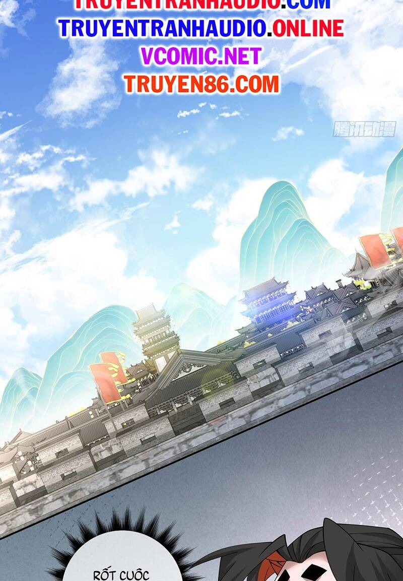 Đồ Đệ Của Ta Đều Là Đại Phản Phái Chapter 58 - Trang 2