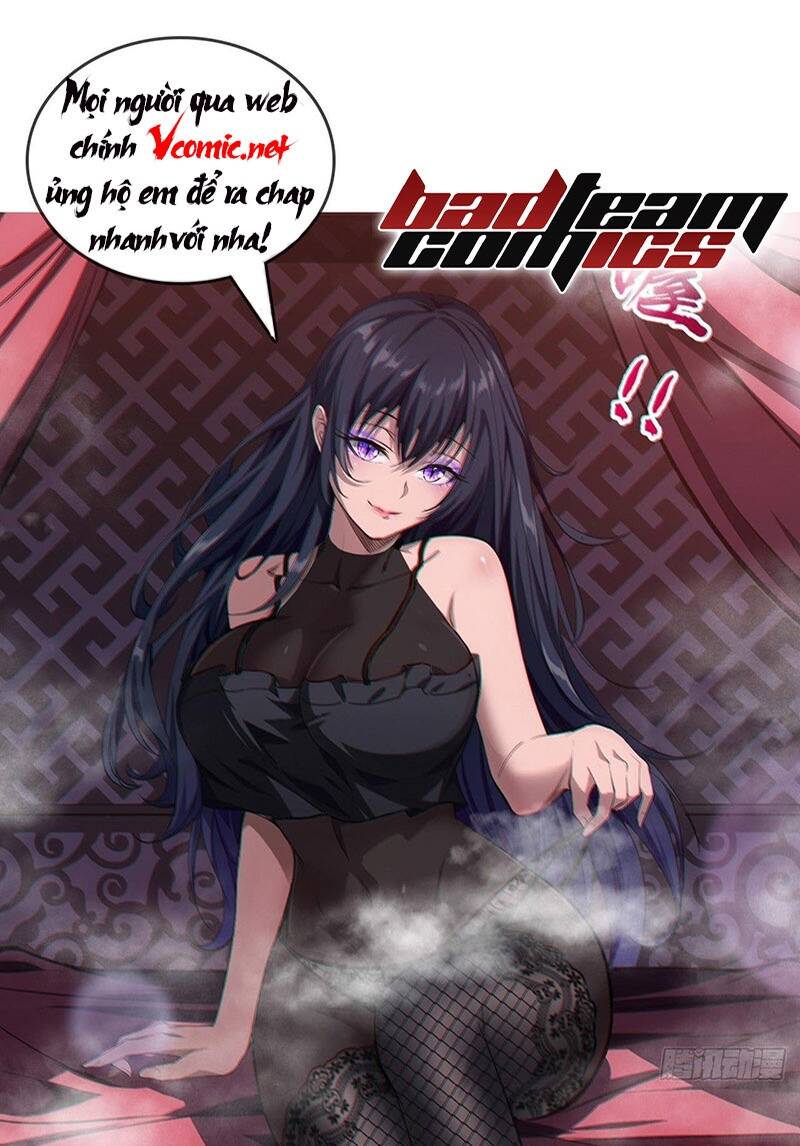 Đồ Đệ Của Ta Đều Là Đại Phản Phái Chapter 59 - Trang 2