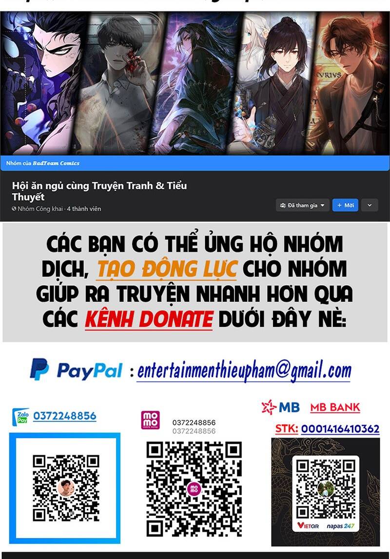 Đồ Đệ Của Ta Đều Là Đại Phản Phái Chapter 59 - Trang 2