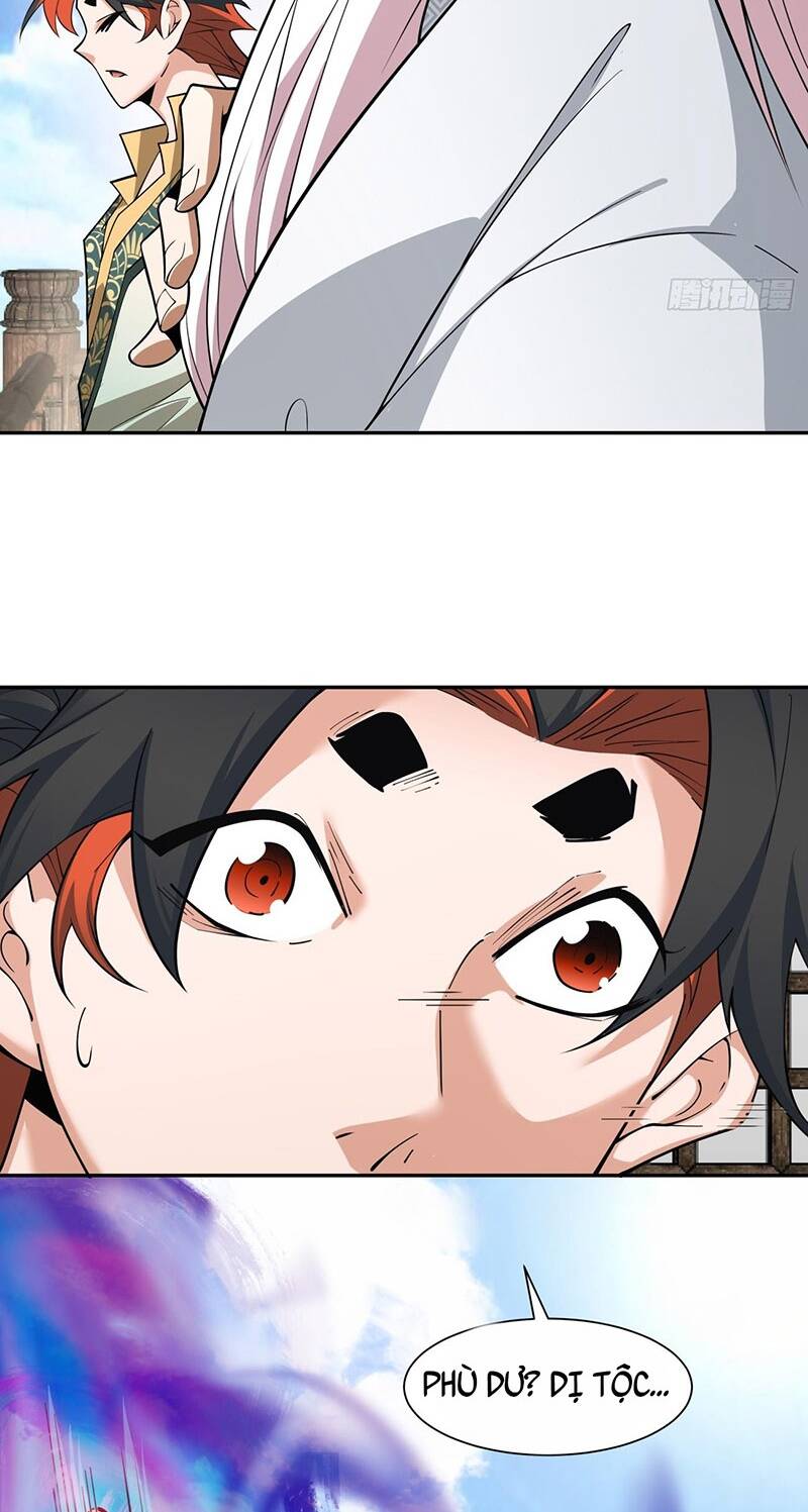 Đồ Đệ Của Ta Đều Là Đại Phản Phái Chapter 59 - Trang 2
