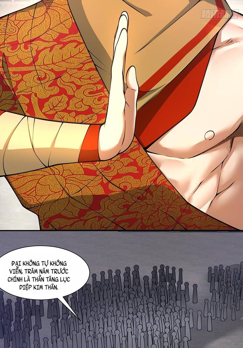 Đồ Đệ Của Ta Đều Là Đại Phản Phái Chapter 59 - Trang 2