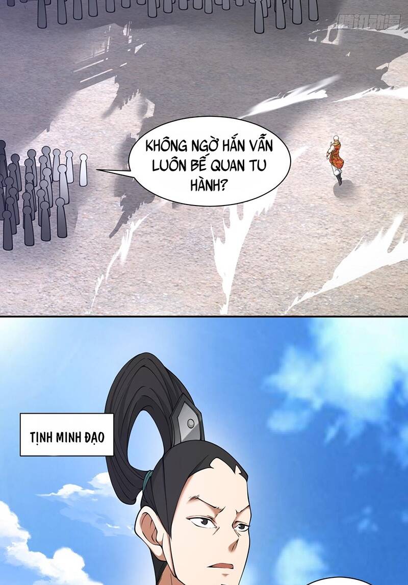 Đồ Đệ Của Ta Đều Là Đại Phản Phái Chapter 59 - Trang 2