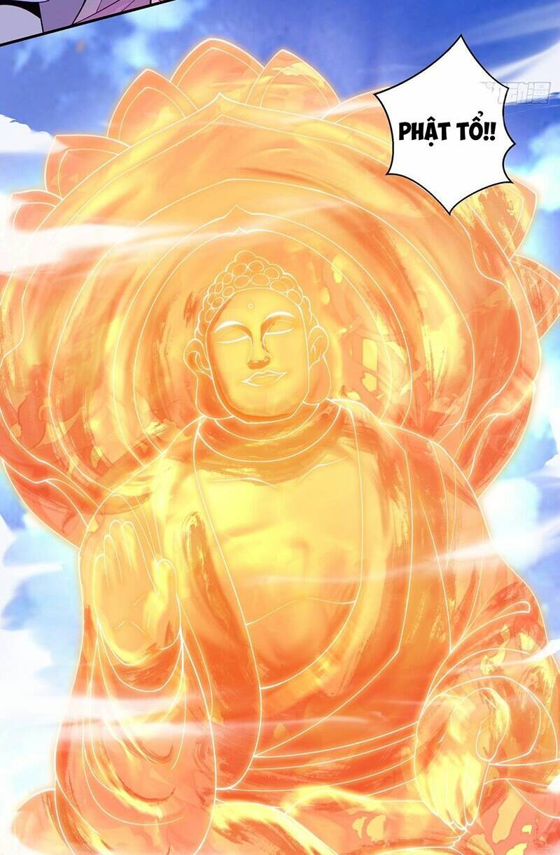 Đồ Đệ Của Ta Đều Là Đại Phản Phái Chapter 61 - Trang 2