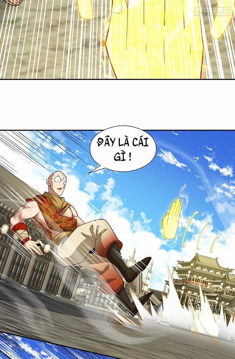 Đồ Đệ Của Ta Đều Là Đại Phản Phái Chapter 61 - Trang 2