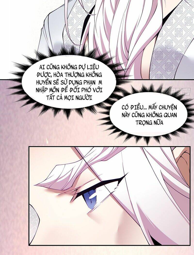 Đồ Đệ Của Ta Đều Là Đại Phản Phái Chapter 61 - Trang 2