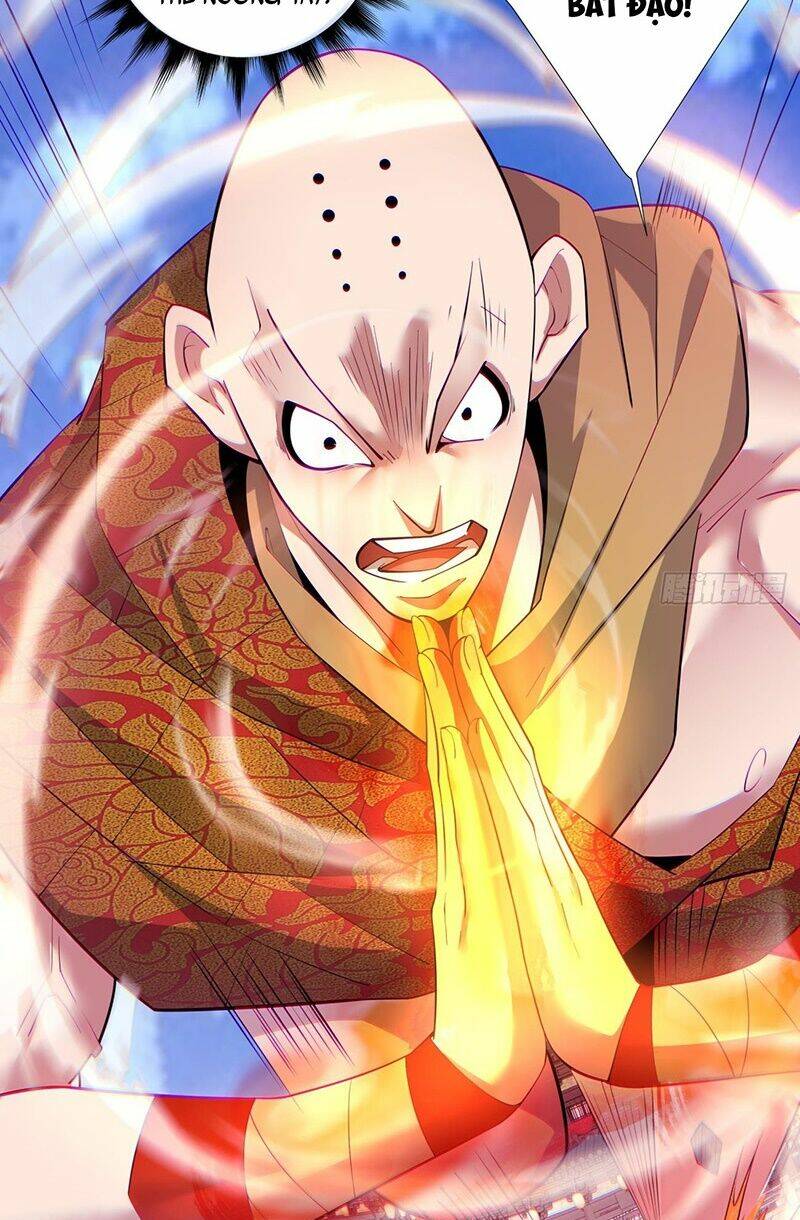 Đồ Đệ Của Ta Đều Là Đại Phản Phái Chapter 61 - Trang 2