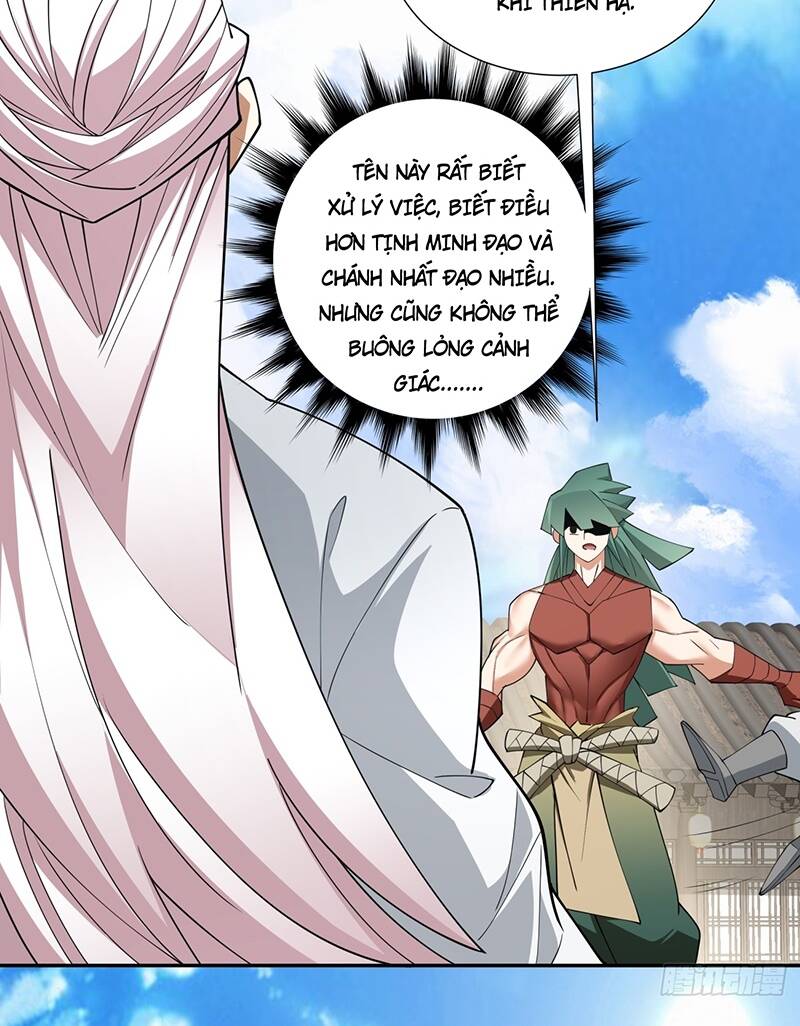 Đồ Đệ Của Ta Đều Là Đại Phản Phái Chapter 62 - Trang 2