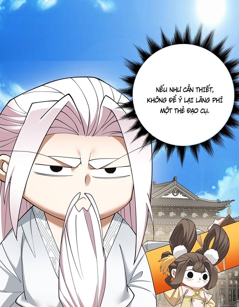 Đồ Đệ Của Ta Đều Là Đại Phản Phái Chapter 62 - Trang 2