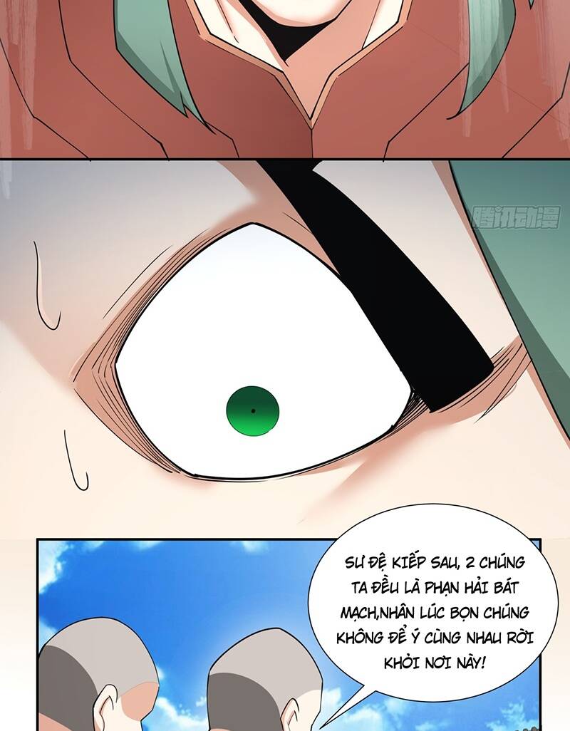 Đồ Đệ Của Ta Đều Là Đại Phản Phái Chapter 62 - Trang 2