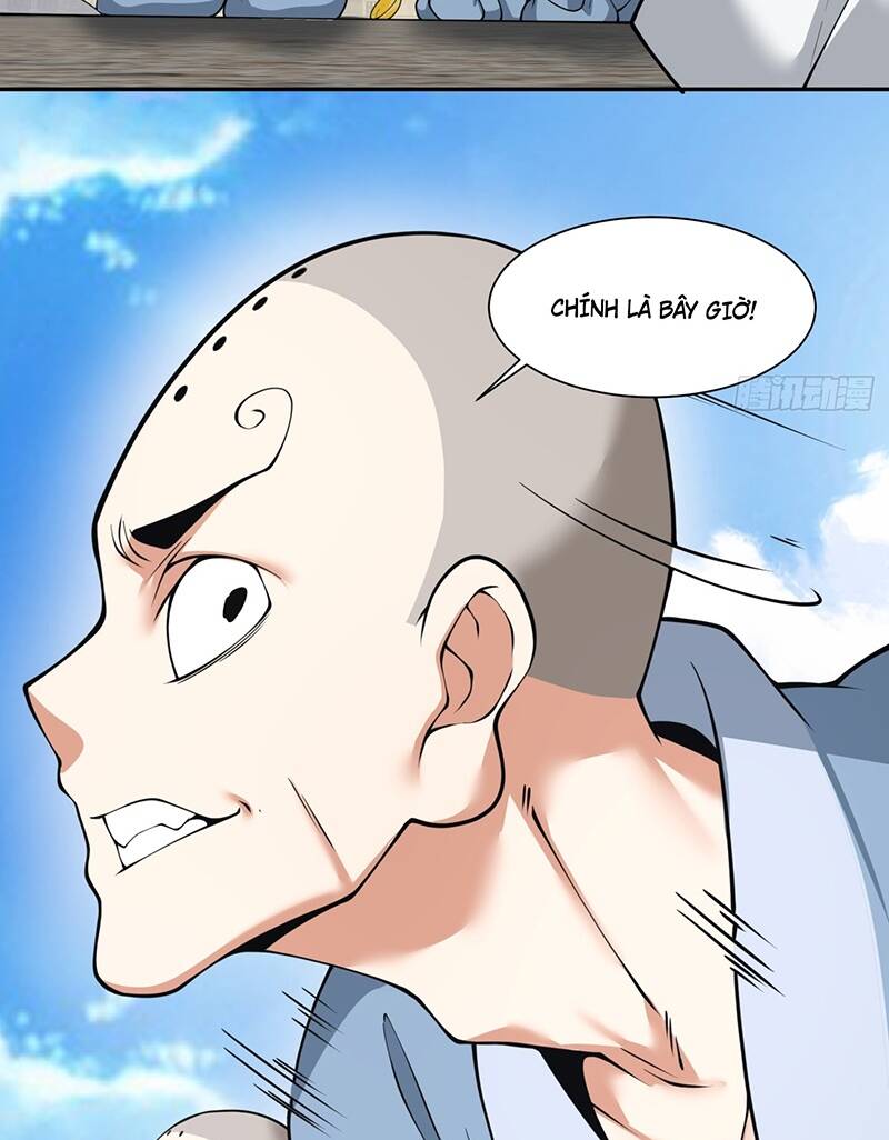 Đồ Đệ Của Ta Đều Là Đại Phản Phái Chapter 62 - Trang 2