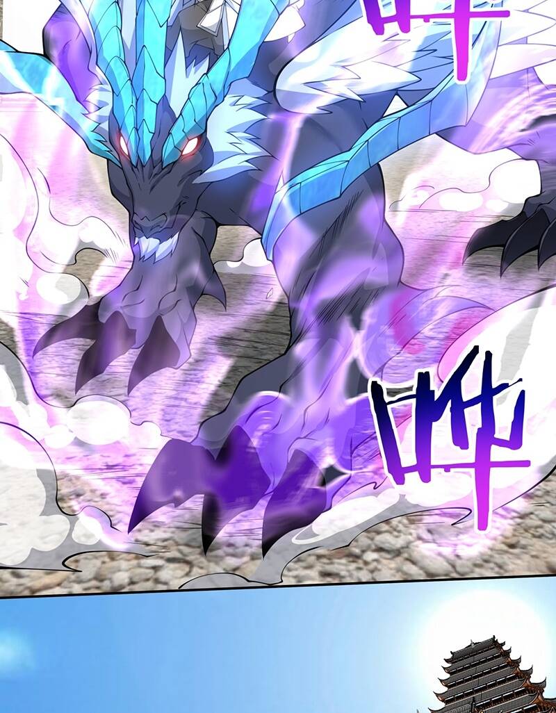 Đồ Đệ Của Ta Đều Là Đại Phản Phái Chapter 62 - Trang 2