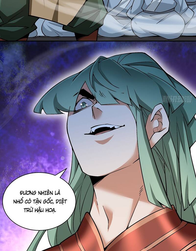 Đồ Đệ Của Ta Đều Là Đại Phản Phái Chapter 62 - Trang 2