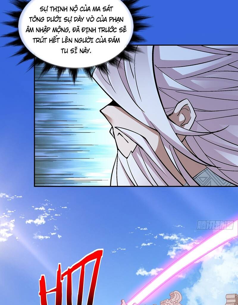 Đồ Đệ Của Ta Đều Là Đại Phản Phái Chapter 62 - Trang 2