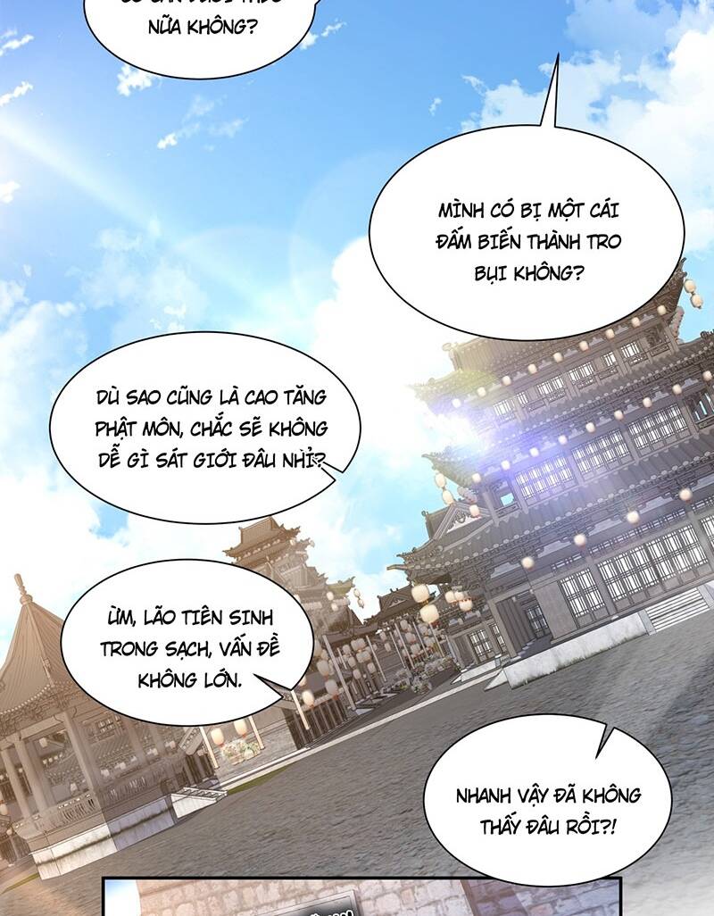 Đồ Đệ Của Ta Đều Là Đại Phản Phái Chapter 62 - Trang 2