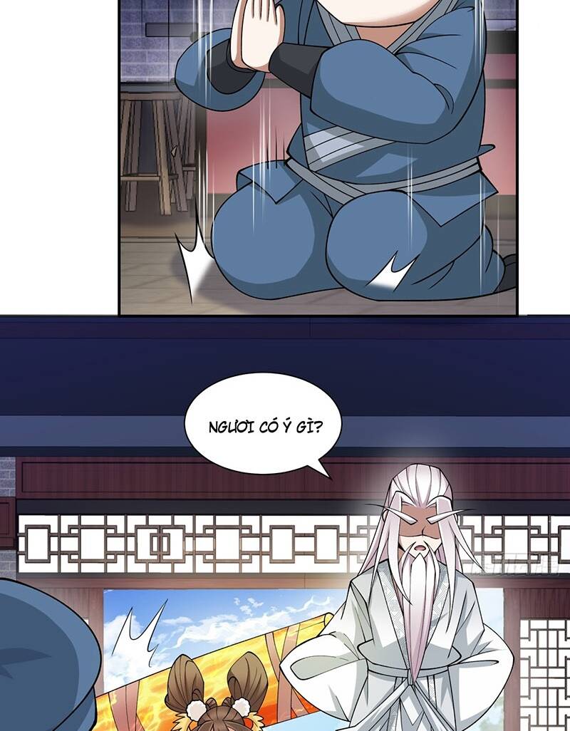 Đồ Đệ Của Ta Đều Là Đại Phản Phái Chapter 62 - Trang 2