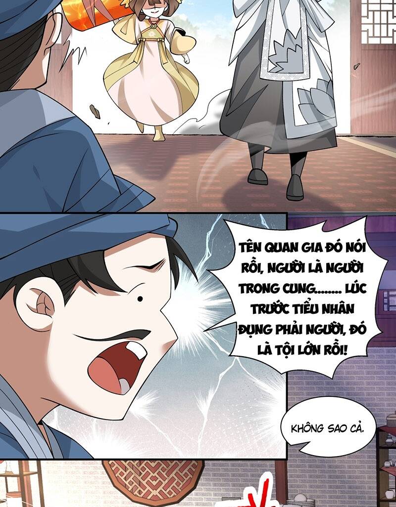 Đồ Đệ Của Ta Đều Là Đại Phản Phái Chapter 62 - Trang 2