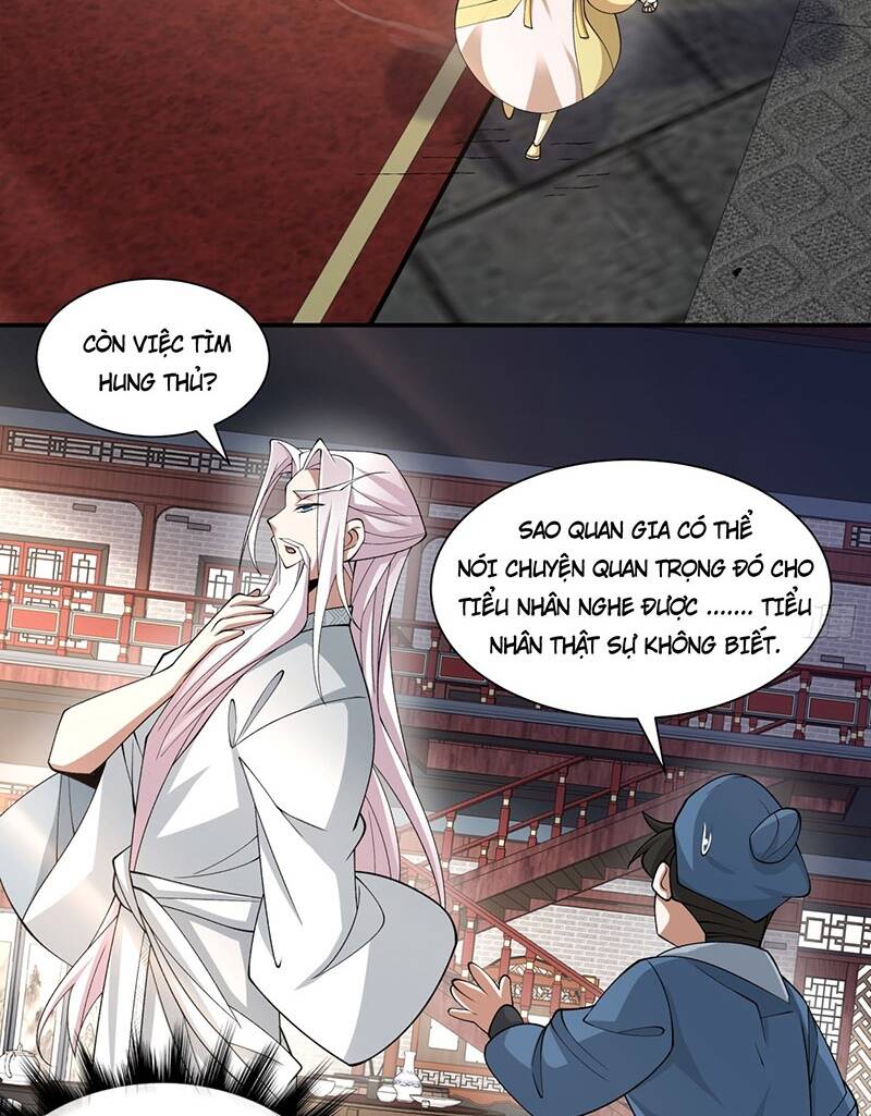 Đồ Đệ Của Ta Đều Là Đại Phản Phái Chapter 62 - Trang 2