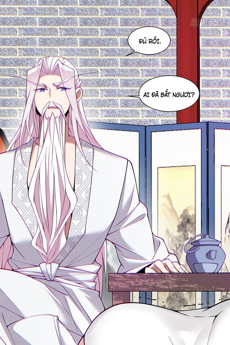 Đồ Đệ Của Ta Đều Là Đại Phản Phái Chapter 62 - Trang 2