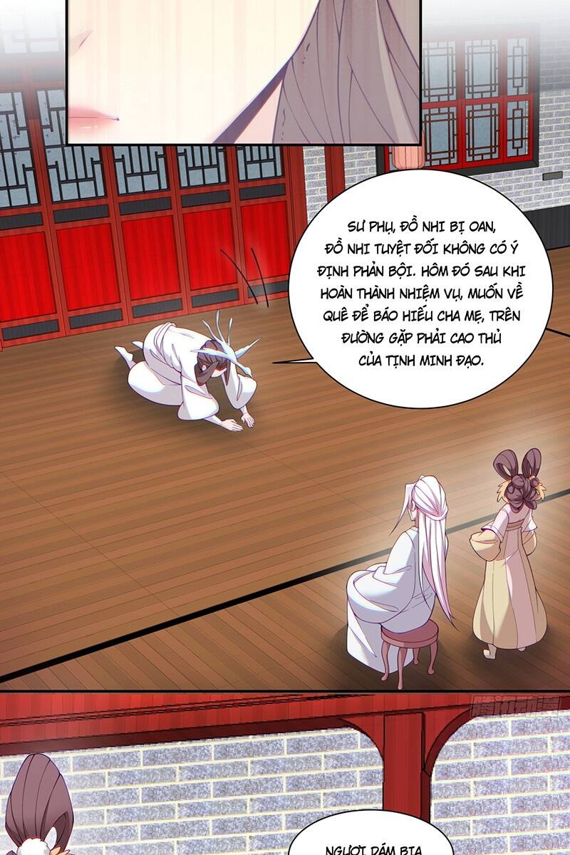 Đồ Đệ Của Ta Đều Là Đại Phản Phái Chapter 62 - Trang 2