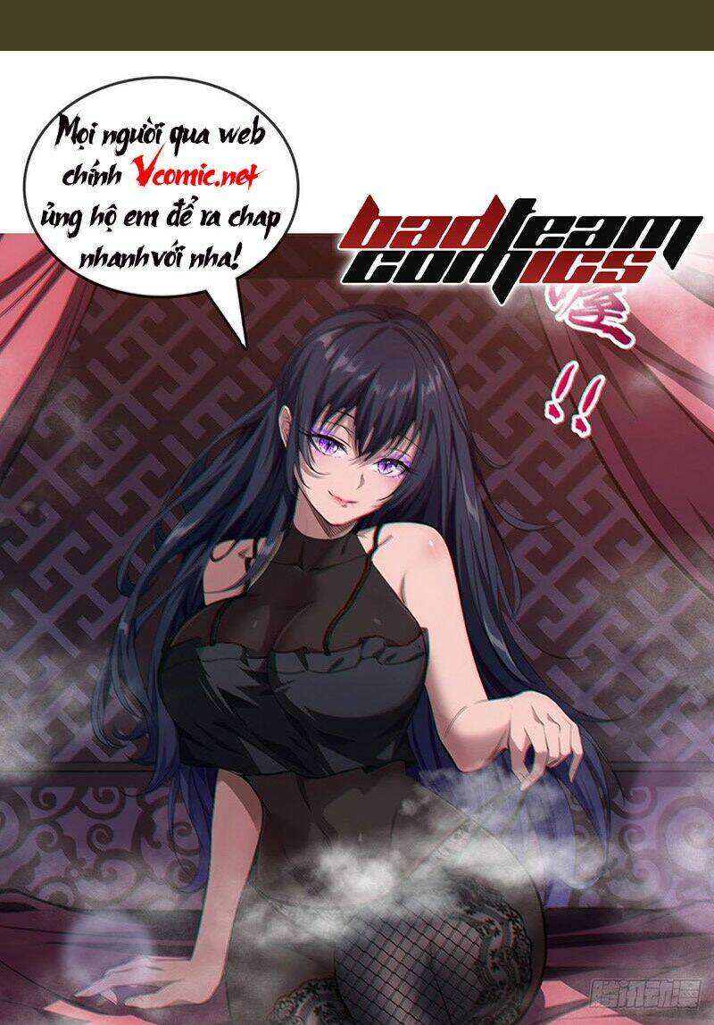 Đồ Đệ Của Ta Đều Là Đại Phản Phái Chapter 63 - Trang 2