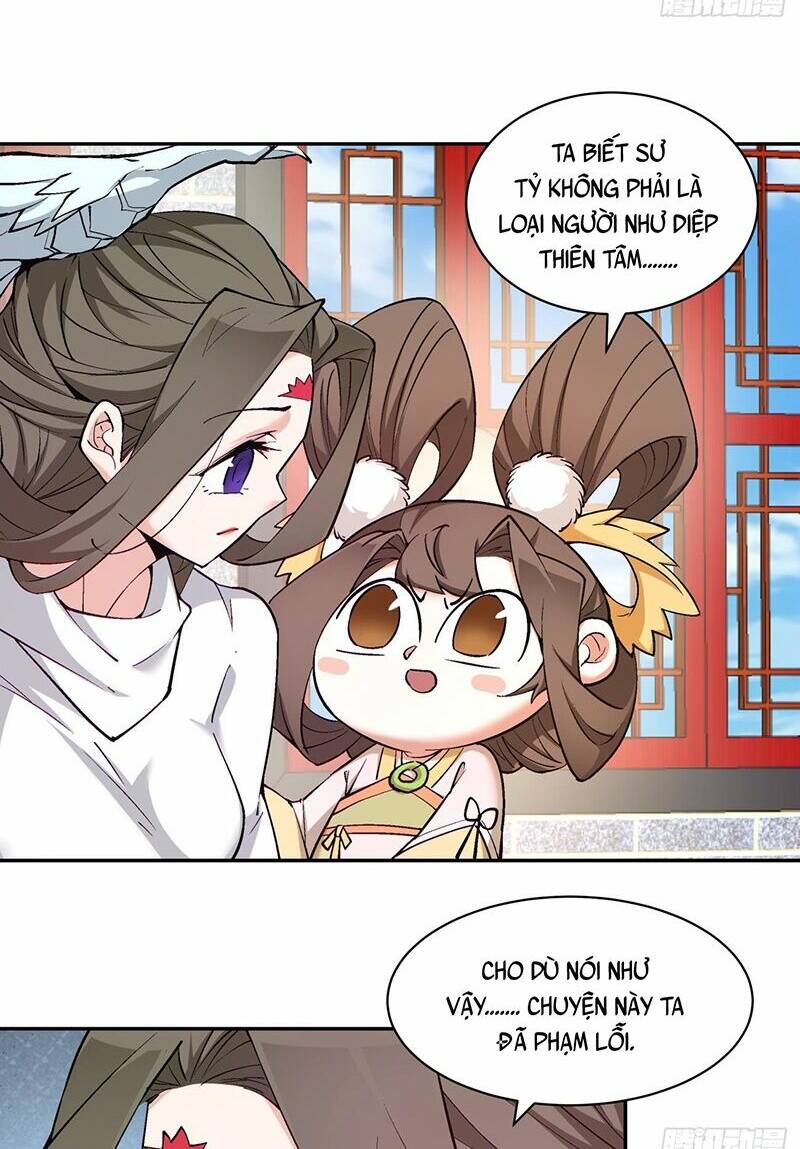 Đồ Đệ Của Ta Đều Là Đại Phản Phái Chapter 63 - Trang 2